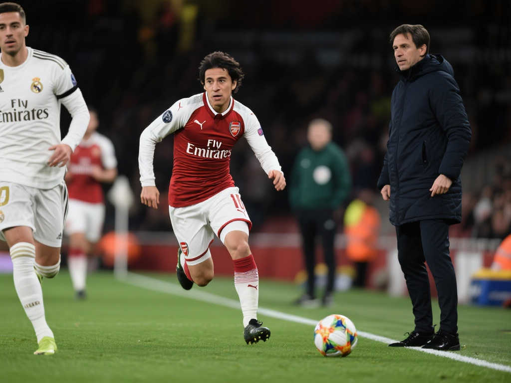 【数据揭秘】阿森纳成皇马克星，小因扎吉打造国际米兰新高峰