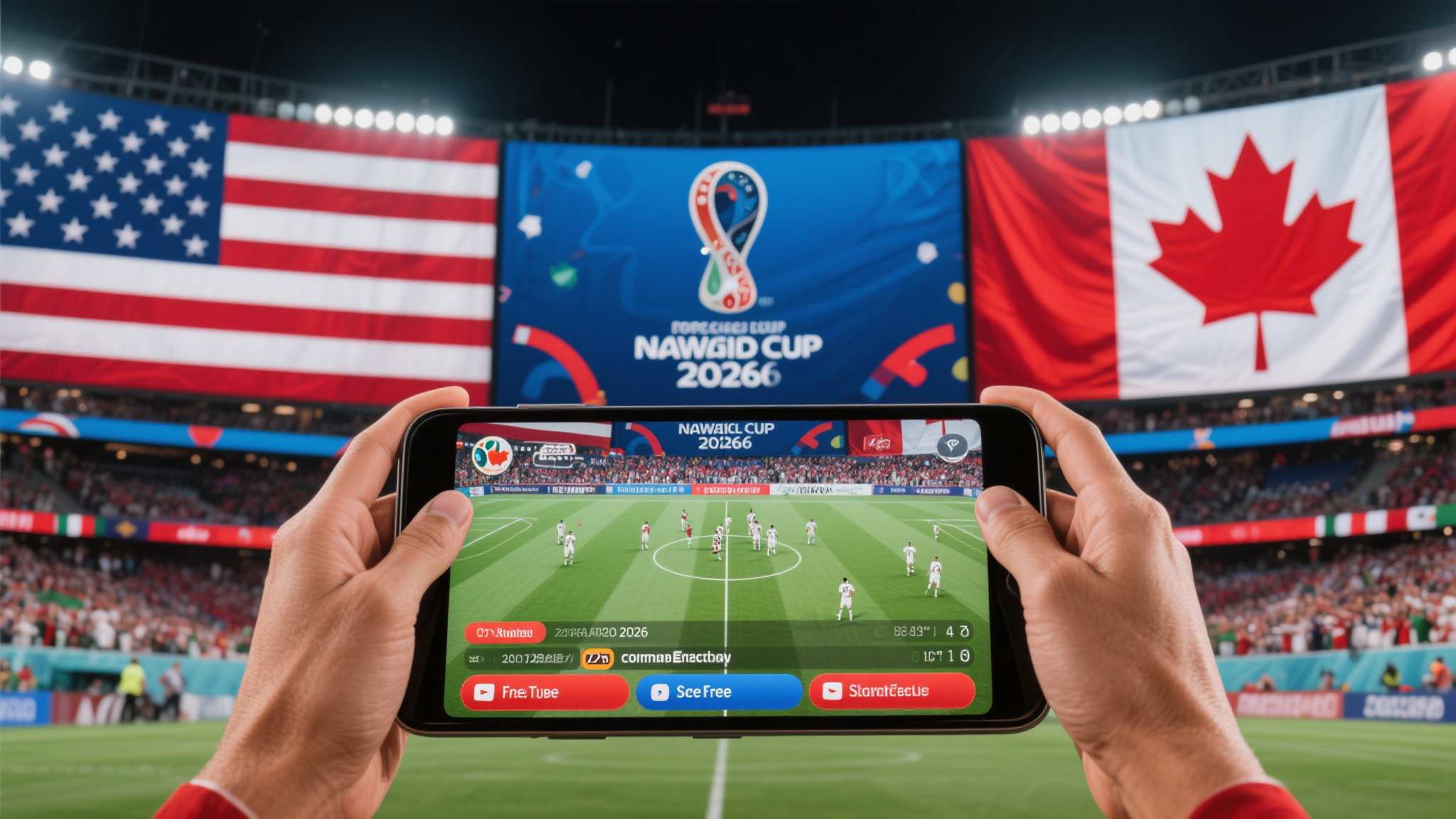 世界杯平台简介